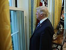 Названа цена соседства с Трампом
