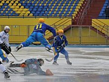 "Зоркий" дважды разгромил соперника на первых домашних матчах сезона
