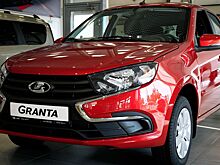 Названа причина скачка продаж отечественных автомобилей