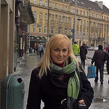 Инна Иваночко: Обыск у себя связываю с давлением на Медведчука