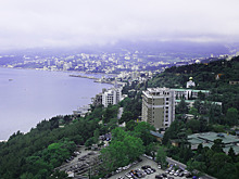 В Крым прибыли иностранные журналисты