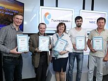 Донской журналист стал победителем международного конкурса