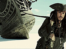 Депп может вернуться в "Пиратов Карибского моря"