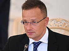 В Брюсселе отреагировали на визит главы МИД Венгрии в Россию