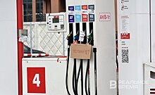 "Из Перми цистерны не успели подать": почему на заправках "Лукойла" пропал бензин