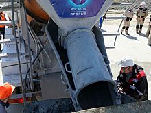 Ядерный БРЕСТ: Россия начала строить уникальную АЭС