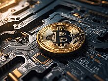 Стоимость биткоина опустилась ниже 80 тыс. долларов