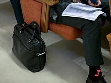 Замгенпрокурора РФ представил в Донецке и.о. прокурора ДНР