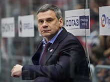 «Амур» продлил контракт с Игорем Величкиным. У него ноль голов за 2,5 года