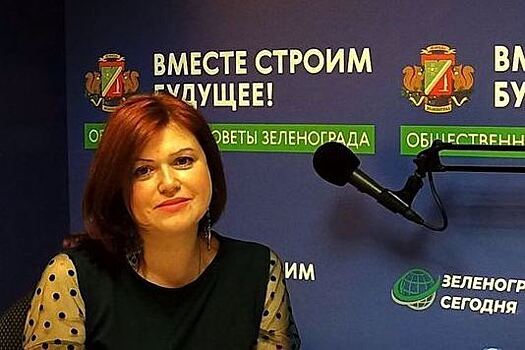 Инна Шарама: «2023 год для ГБУ «Талисман» был ярким и насыщенным»