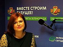 Инна Шарама: «2023 год для ГБУ «Талисман» был ярким и насыщенным»