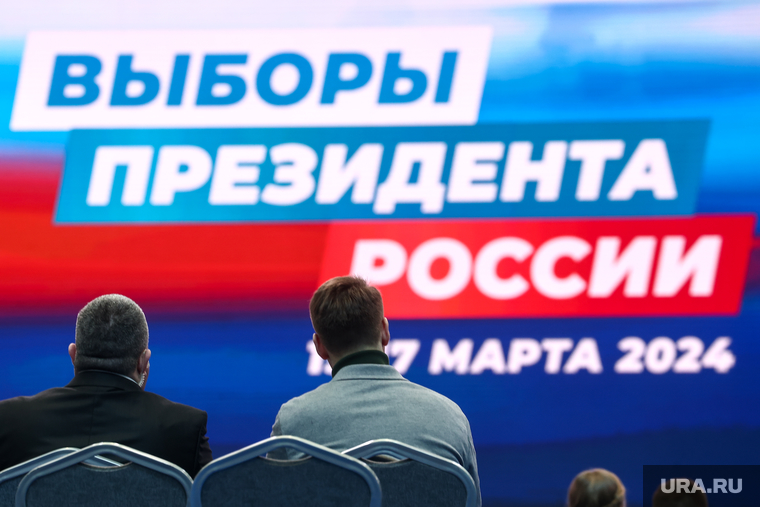 Ленинский и Орджоникидзевский районы лидируют в Перми на выборах президента