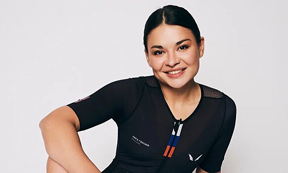 Ксения Шойгу о шансах российских триатлонистов попасть на ОИ-2024: «Если мы будем очень быстро бегать, то будет одна или две путевки»