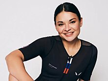 Ксения Шойгу о шансах российских триатлонистов попасть на ОИ-2024: «Если мы будем очень быстро бегать, то будет одна или две путевки»