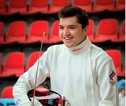 Егор Пучкаревский стал победителем Кубка России