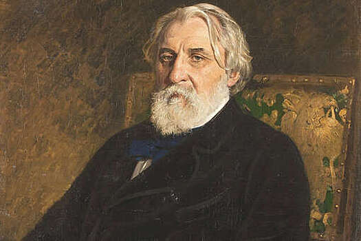 На Украине писателя Ивана Тургенева объявили символом "российского империализма"