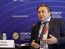 Кто такой экс-министр Николай Смирнов, задержанный по подозрению в коррупции в Свердловской области
