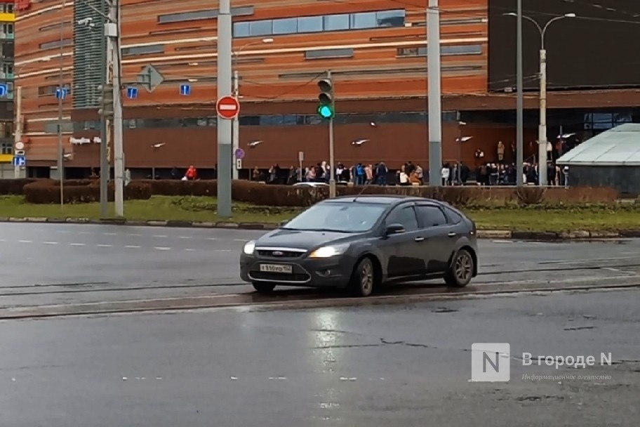 ТЦ «Небо» экстренно эвакуируют в Нижнем Новгороде