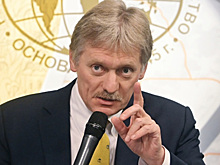 В Кремле пообещали ответные меры на блокаду Калининграда