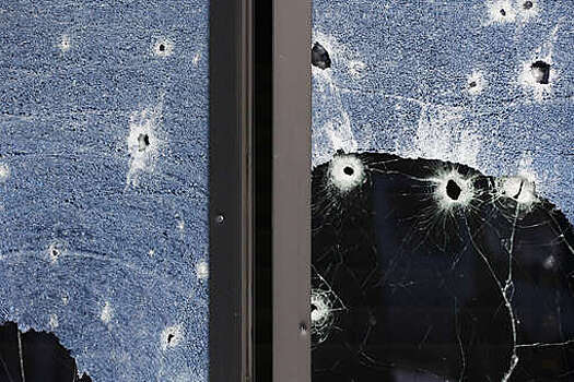 Никитин: в Дзержинске после атаки БПЛА выявили повреждение многоквартирного дома