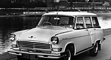 ГАЗ 21 Волга, ГАЗ-20 Победа, ГАЗ-31013, ГАЗ-А: Старые легендарные советские автомобили, которые до сих пор имеются в продаже