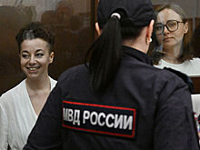 Захар Прилепин вступился за Беркович* и Петрийчук*