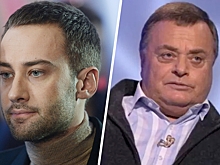 Родители Фриске не смогли добиться общения с внуком через суд