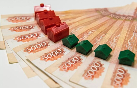 Минфин РФ прогнозирует снижение ипотечных ставок