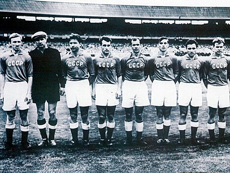 Как сложились судьбы олимпийских чемпионов Мельбурна-1956