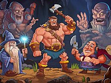 Sega превратит свою классическую игру 80-годов в комедийный сериал