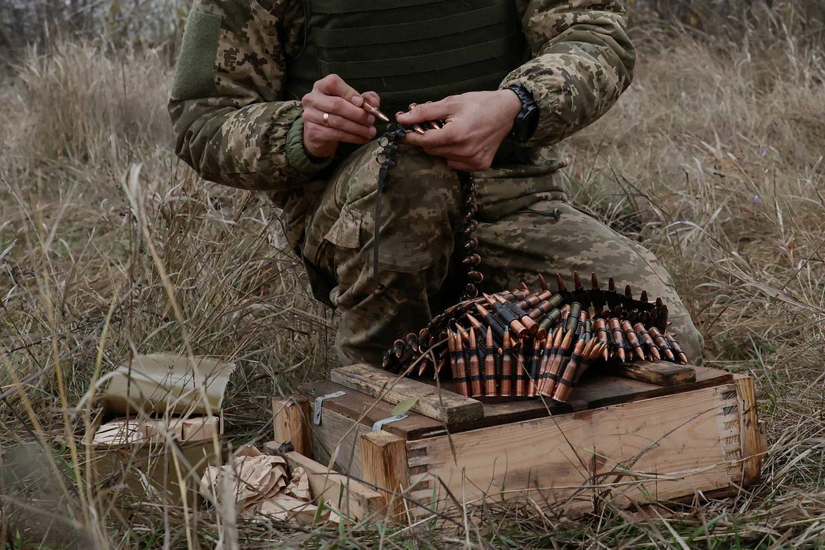 Назван новый способ объяснить конфликт на Украине