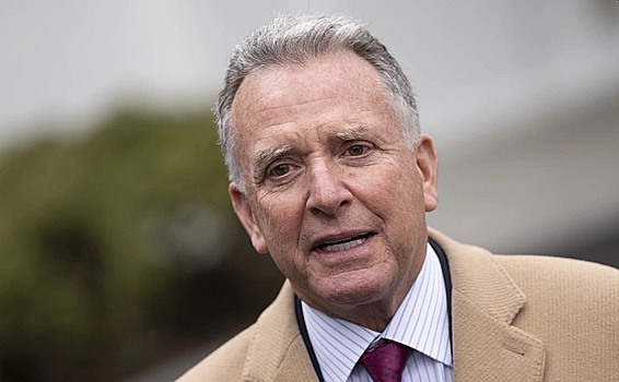 Назван руководитель переговоров США и России по миру на Украине