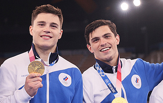 Нагорный и Далалоян не примут участие в чемпионате мира по спортивной гимнастике