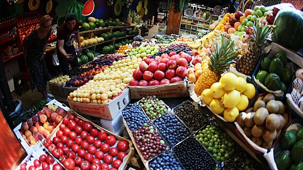 Нутрициолог предупредил об особенности термина «суперфуд»