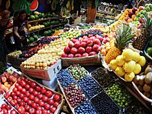 Нутрициолог предупредил об особенности термина «суперфуд»