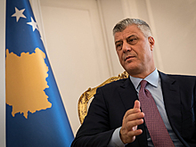 МИД ФРГ прокомментировал отставку экс-главы Косово