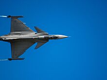 На Украине сделали неутешительное заявление о шведских истребителях