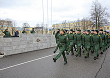 Военно-космическая академия имени А.Ф. Можайского 12 апреля организовала и провела ряд мероприятий, посвящённых Дню космонавтики