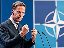 Рютте: США пообещали поставить Киеву оружие на $15 млрд