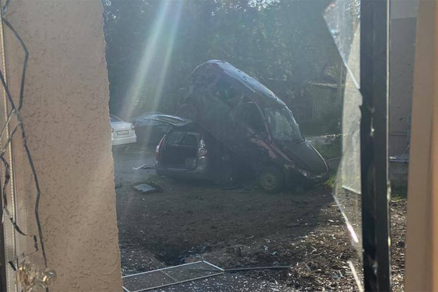 Гладков: ВСУ за сутки атаковали 41 населенный пункт в Белгородской области