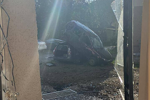 Десятки населенных пунктов Белгородской области подверглись атакам ВСУ за сутки