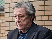 Психиатр объяснил, почему актер Ефремов плохо выглядит