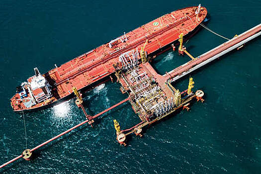 Миннефти Индии: США разъяснили детали санкций против танкеров с нефтью России