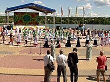 «Мост дружбы» объединил все национальности Пензенского края