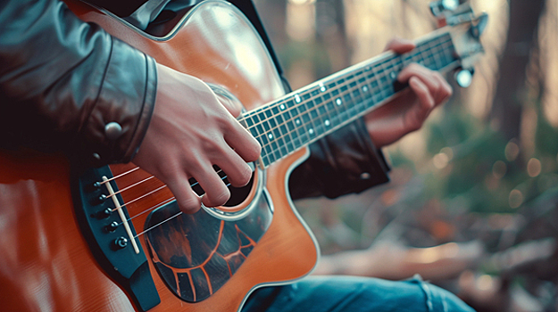 Якутская сказка и сатира в духе «Короля и Шута»: 7 новинок от российских музыкантов, на которые стоит обратить внимание