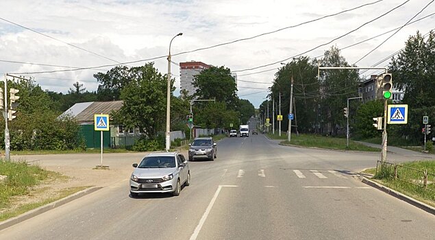 В Ижевске ограничат движение на участке Шабердинского тракта
