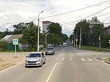 В Ижевске ограничат движение на участке Шабердинского тракта