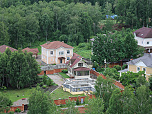 В Югре число подтопленных паводком участков превысило 200