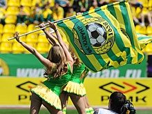 Семь известных футбольных клубов России, навсегда прекративших своё существование