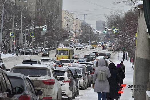 Зима близко: повторится ли на Юге России транспортный коллапс с первым снегом